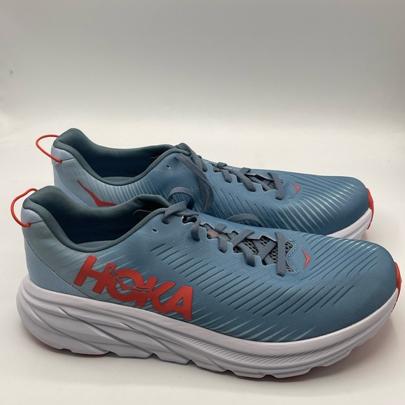 HOKA MEN'S RINCON 3 SHOES - Picture 5 of 9